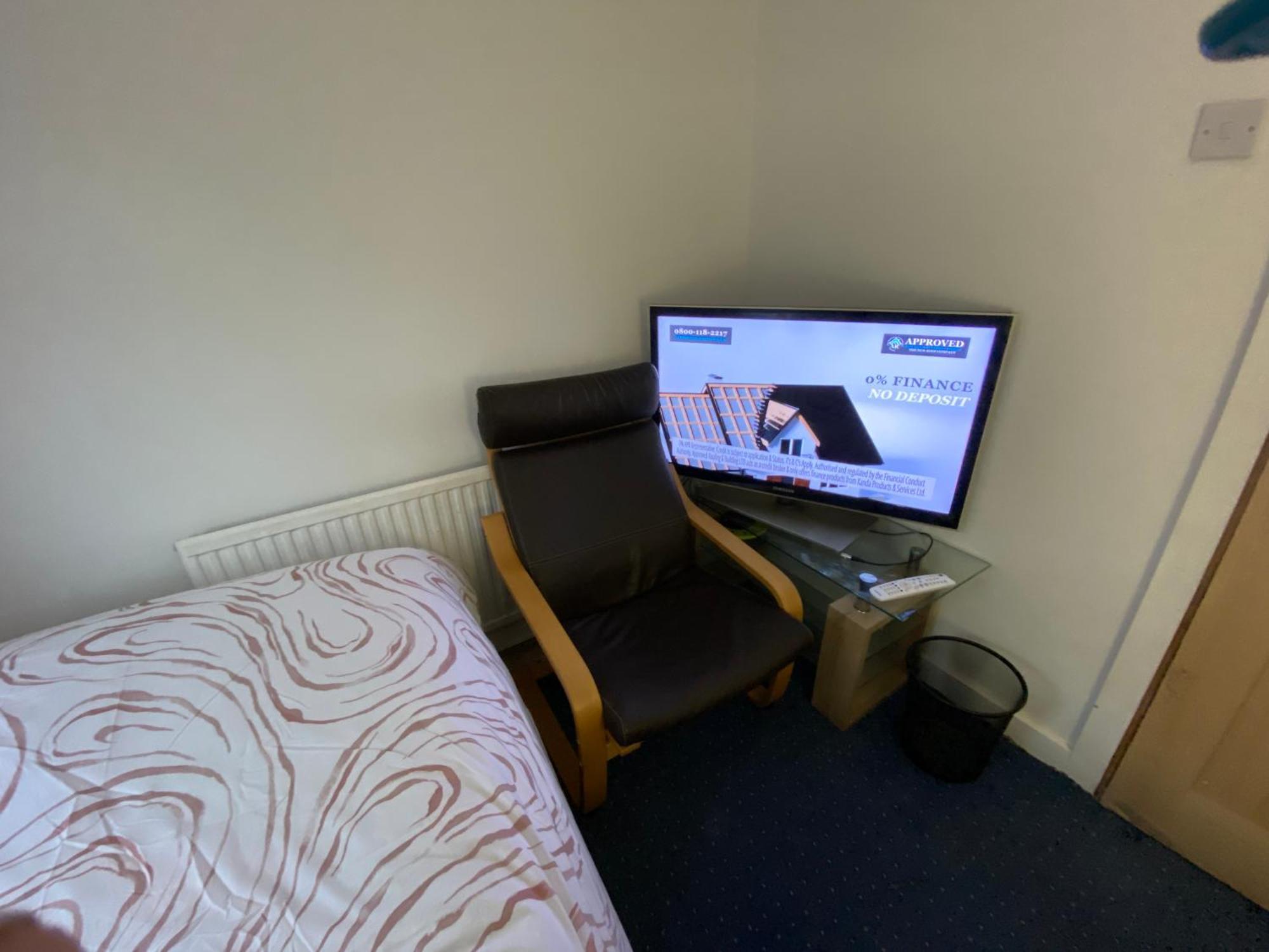 Freedom Hostel Radcliffe エクステリア 写真